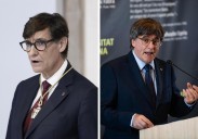 Illa y Puigdemont se reunirán mañana en Bruselas