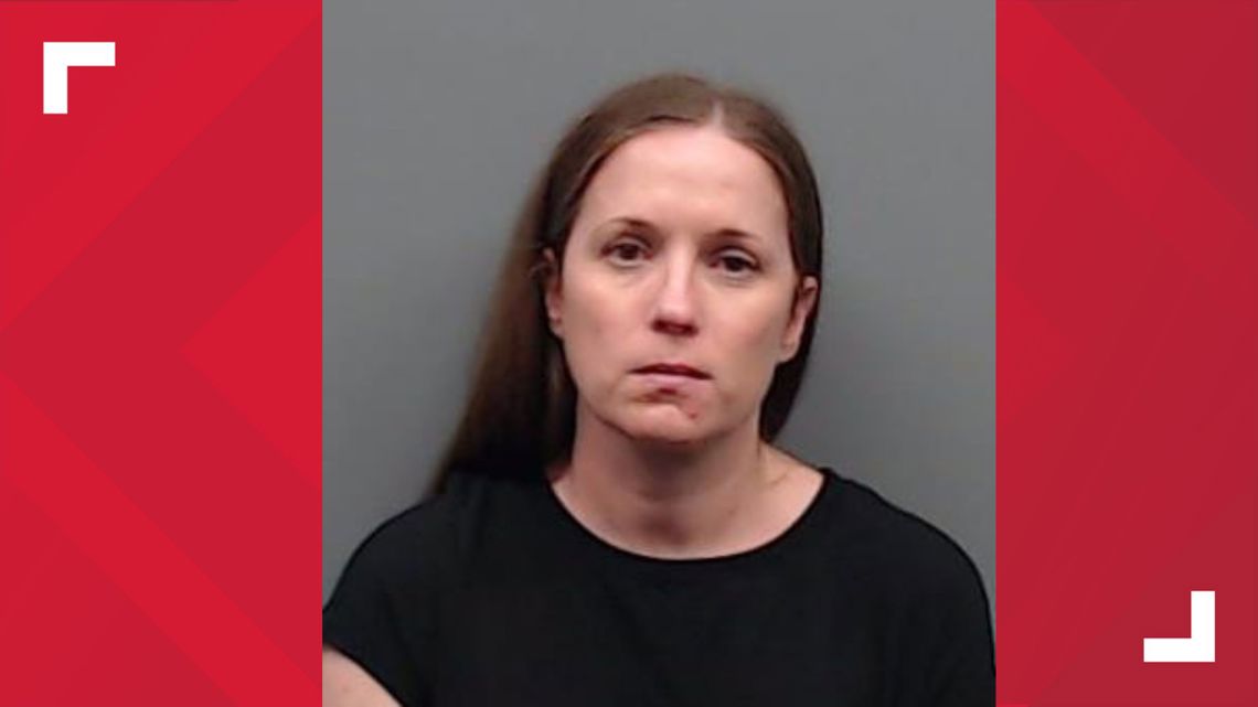 Former East Texas daycare worker pleads guilty to kicking, pushing toddlers