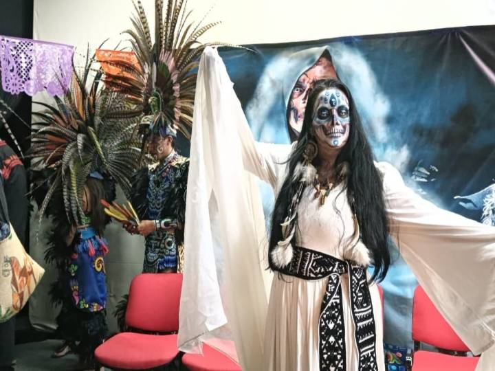Regresa espectáculo de La Llorona a Xochimilco con homenaje a la mujer indígena
