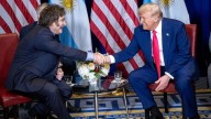 Confirmaron una nueva reunión entre Javier Milei y Donald Trump en la Casa Blanca
