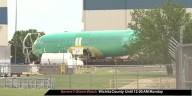 ‘Not surprised’: Boeing-Spirit deal falls behind schedule