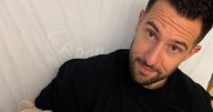 Emmerdale's Mike Parr shares first 'dad' message in sweet 'day 6' tribute to newborn daughter