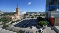 Trump Presidential Library: DeSantis, Florida Cabinet approve Miami site near iconic Freedom Tower
