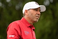 Sergio Garcia Breaks Down After Ryder Cup Snub, Withdraws From Irish Open