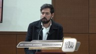 Propone Santos González Huerta reforma contra nepotismo en ayuntamientos
