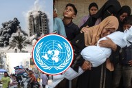 ONU dice que el número de muertos en Gaza sería diez veces superior a las estimaciones
