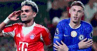 ¿A qué hora juega Bayern Múnich vs. Chelsea y dónde ver a Luis Díaz en Champions League?