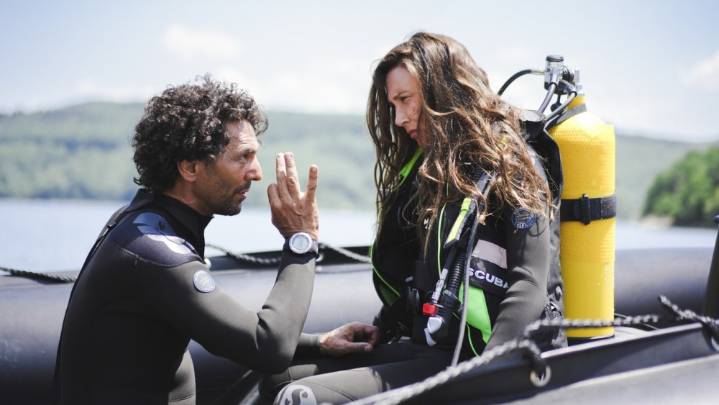 Studio TF1's Thriller 'Surface' Scores Big in Online Preview