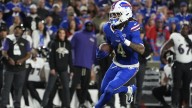 Bills’ James Cook receives crucial injury update vs. Jets