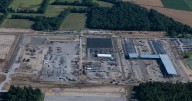 Permit approved for Allen County Google data center to fill regulated wetlands