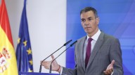 Sánchez propone una agencia estatal que coordine con las comunidades el combate de incendios y danas