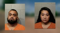 Moore parents jailed after 6-year-old boy found malnourished, burned