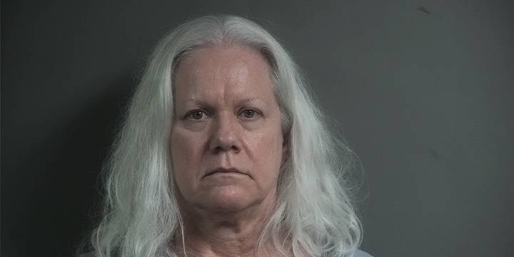 Woman charged in cold case murder now booked in Johnson County Jail