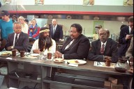 Joseph McNeil, Who Helped Spark a Protest Movement at a North Carolina Lunch Counter, Dies at 83