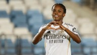 El Real Madrid aplasta al Eintracht Francfort (3 - 0) y logra junto al Barcelona y el Atlético un hecho histórico: tres equipos españoles en primera ronda