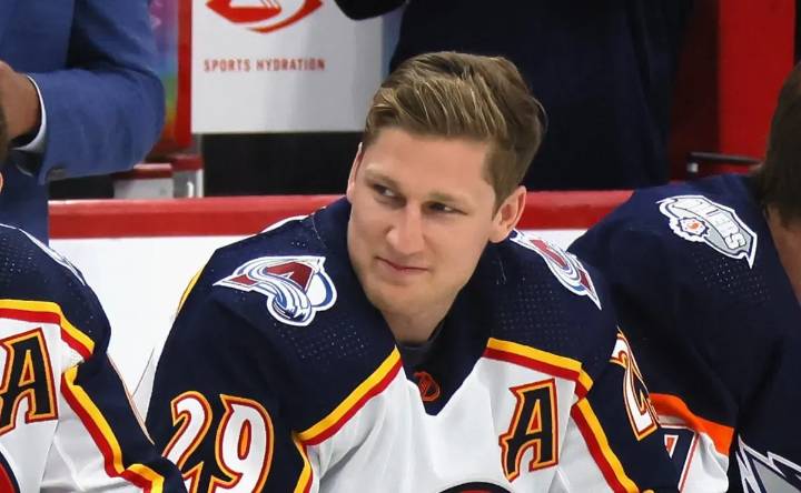 NHL News: Nathan MacKinnon’s Avalanche teammate reportedly holding off negotiations amid Kirill Kaprizov drama with Wild