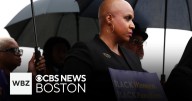 Massachusetts Representative Ayanna Pressley questions rising unemployment rate of Black women