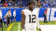 Robert Griffin III backs up Browns’ Shedeur Sanders claim with Trevor Lawrence diss