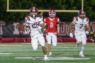 Southland football rankings and top players after Week 2