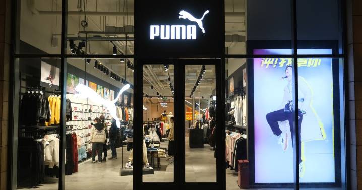 Puma baja 20% su rotación en retail con una estrategia de fidelización interna