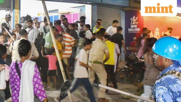 Zubeen Garg death probe: 1 musician detained; event organiser faces ban