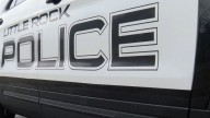 Little Rock mayor speaks on city's strategy amid reported drop in crime