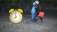CLIMA Onda Tropical 31 provocará diluvio de 5 días en CDMX y Edomex, ¿a qué hora empieza?