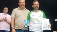 Manuel Pérez Candelario gana el XXXVI Trofeo Diputación de Ajedrez disputado en Alcuéscar