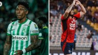 Copa BetPlay: Nacional padeció con Quindío y Medellín despachó a Fortaleza