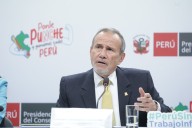Canciller: cuerpo de funcionario de Embajada de Indonesia será repatriado
