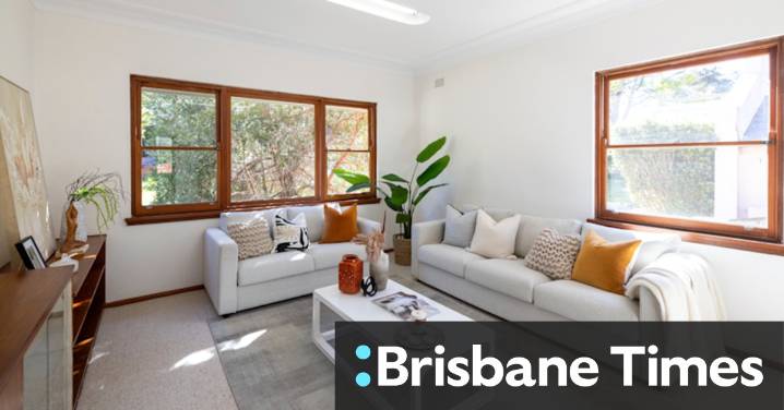 East Lindfield home saved from possible demolition with $3.85m bid