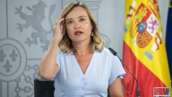 Rueda de prensa posterior al Consejo de Ministros y Ministras