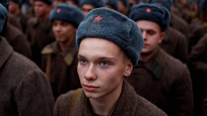 Putin hace un segundo llamado a filas a más de 135 mil jóvenes para cumplir con el servicio militar obligatorio