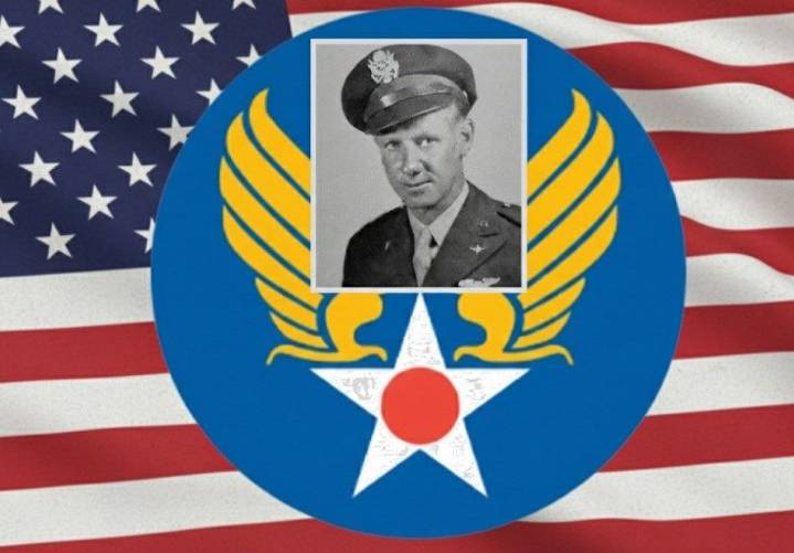 British archaeologists search for remains of missing WWII pilot from Grove City