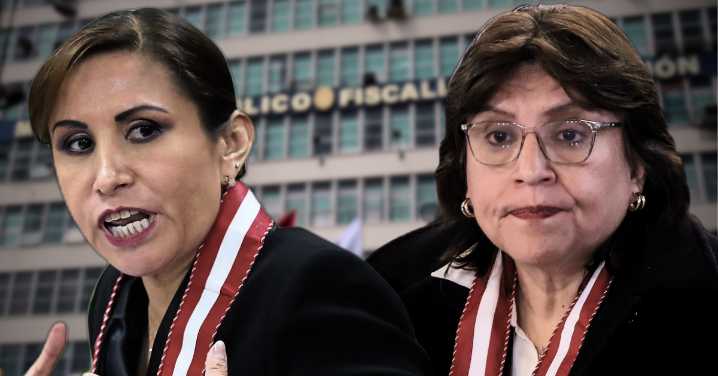 Patricia Benavides no será fiscal de la Nación tras suspensión de Delia Espinoza, afirma abogado