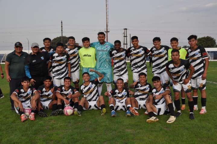 Triunfazo de visitante del Seleccionado de la Liga del Ramal ante su par de la Liga Tucumana