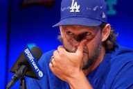 Clayton Kershaw to retire, will make final regular-season start at Dodger Stadium on Friday