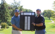 Farmington Hills’ Gary Yee, Livonia’s Bill Dietz win GAM Net Chapman Championship in playoff