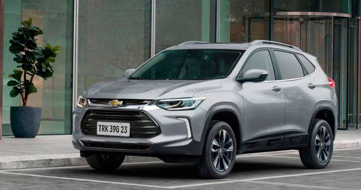Las 10 SUV que lideran el mercado argentino