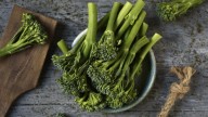 What Exactly Is Broccolini And How Is It Different From Broccoli?