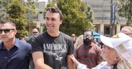 Maryland leaders condemn political violence following shooting death of conservative activist Charlie Kirk
