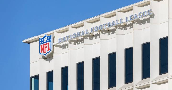 NFL Owners Reap Windfall from Trump-GOP Tax Plan While Fans Pay More