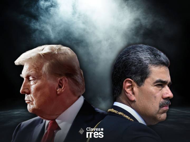 “Entre la verdad y la teatralidad”: 5 preguntas clave sobre las tensiones entre Venezuela y EEUU