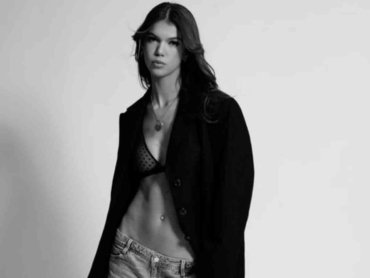 Valentina Gilabert desata polémica al anunciar que cobrará por entrevistas
