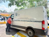 Violencia en CCH Sur: un estudiante muerto y otro hospitalizado tras ataque con arma blanca