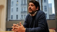"Javier Milei es un mamarracho"