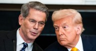 With economic anxiety under Trump, Democrats see a path to bring their fractured party together