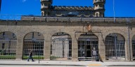 Case dismissed against Waupun prison worker