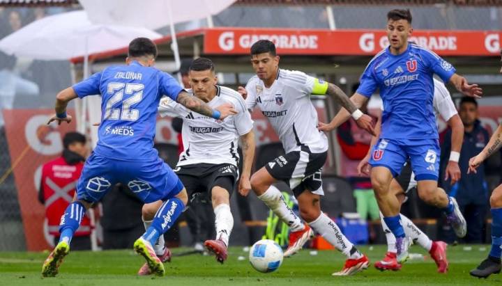 ¡Se juega! Delegación Presidencial autoriza Supercopa entre Colo Colo y Universidad de Chile