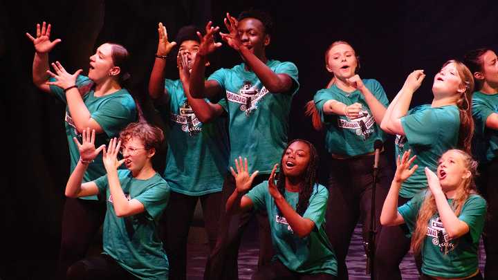 Birmingham arts scene celebrates $3.7M in new grants